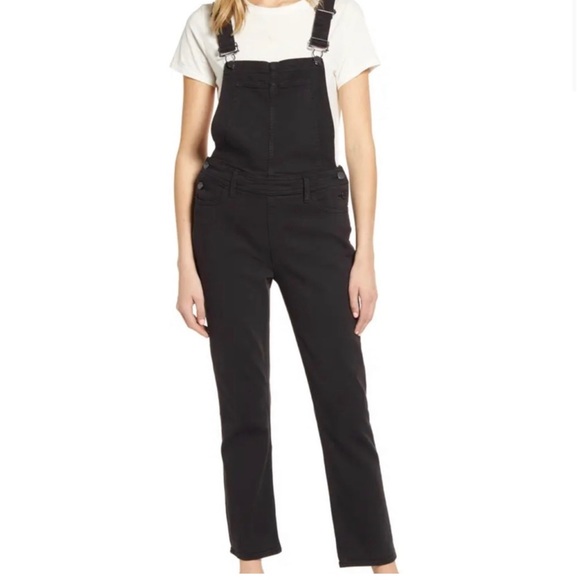 PAIGE Denim - Paige Sierra Overalls